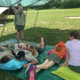 IMG 7955  Medium - Scouts en Gidsen Zaventem 
